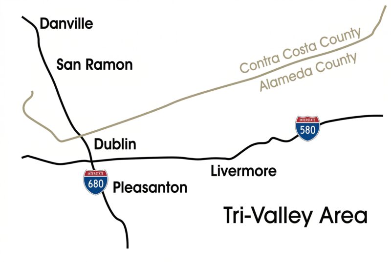 Tri-Valley